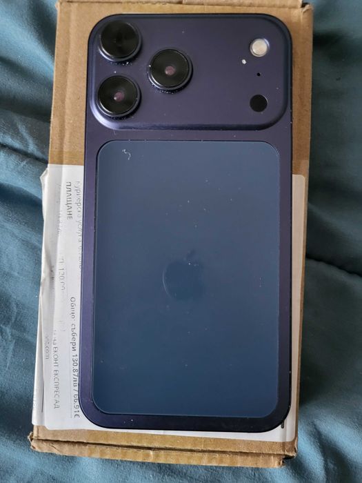 Айфон 11 с корпус на айфон 17 про