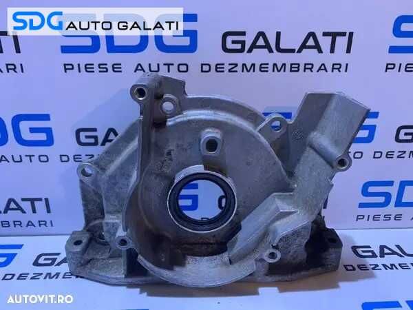 Capac Vibrochen Arbore Cotit Flansa Etansare Volkswagen Tiguan 2.0TDI 2008 - 2018 Cod 03G103153B [B3879]