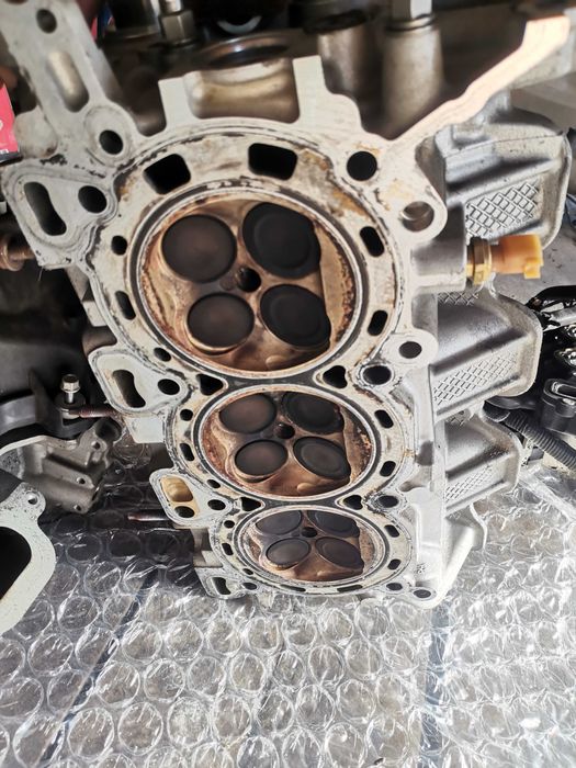 Ford Mustang  на части Мустанг на части