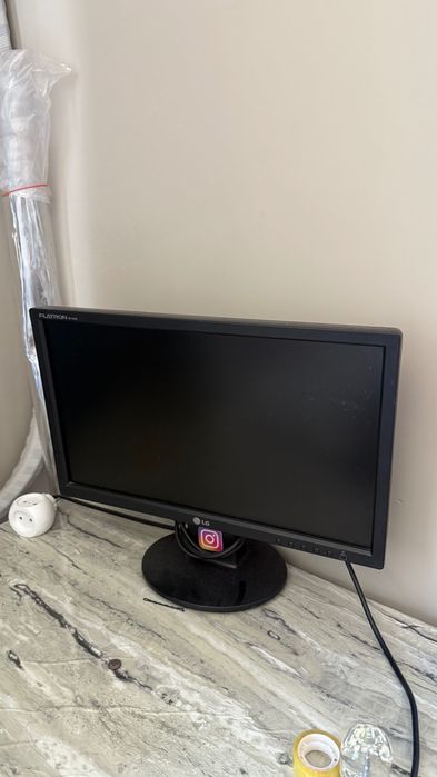 Монитор lg 60 герц