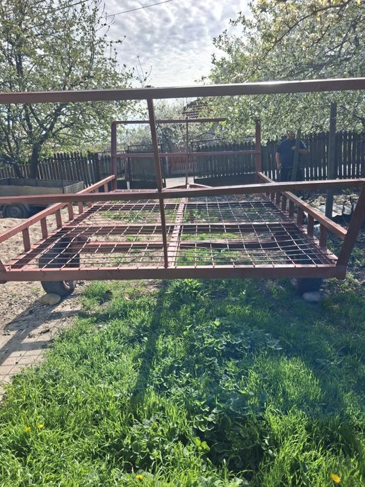 Platforma de vanzare