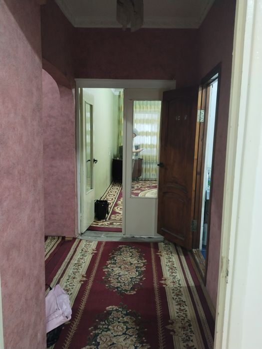 Срочно сдается своя 1 комнатная квартира