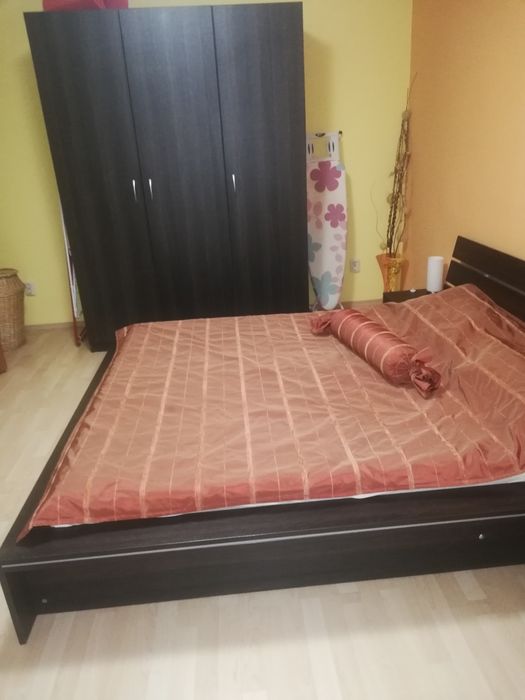 3-стаен под наем Дружба 2