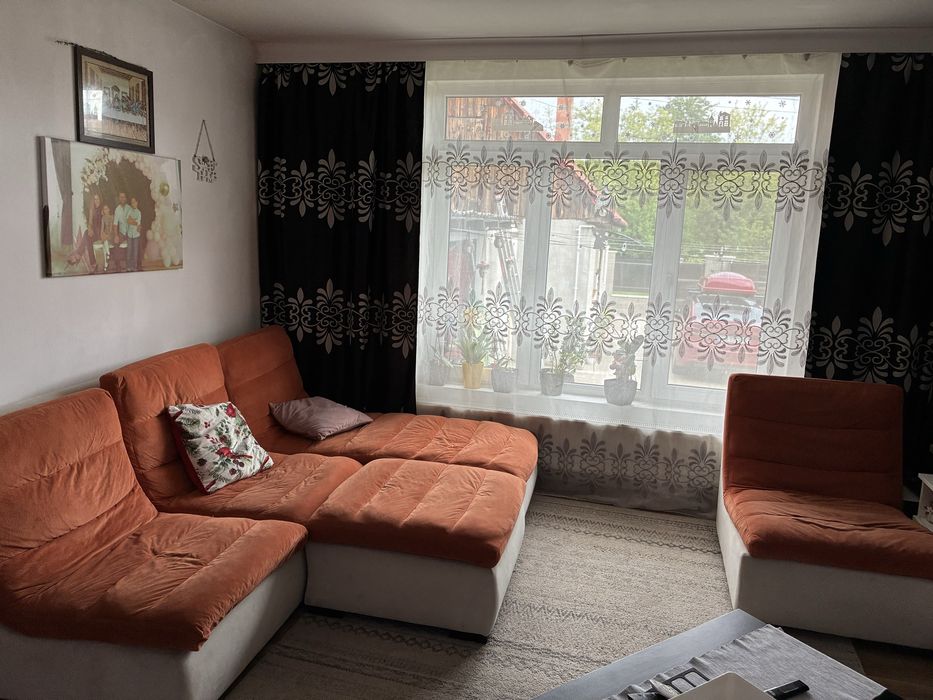 Coltar living  elegant