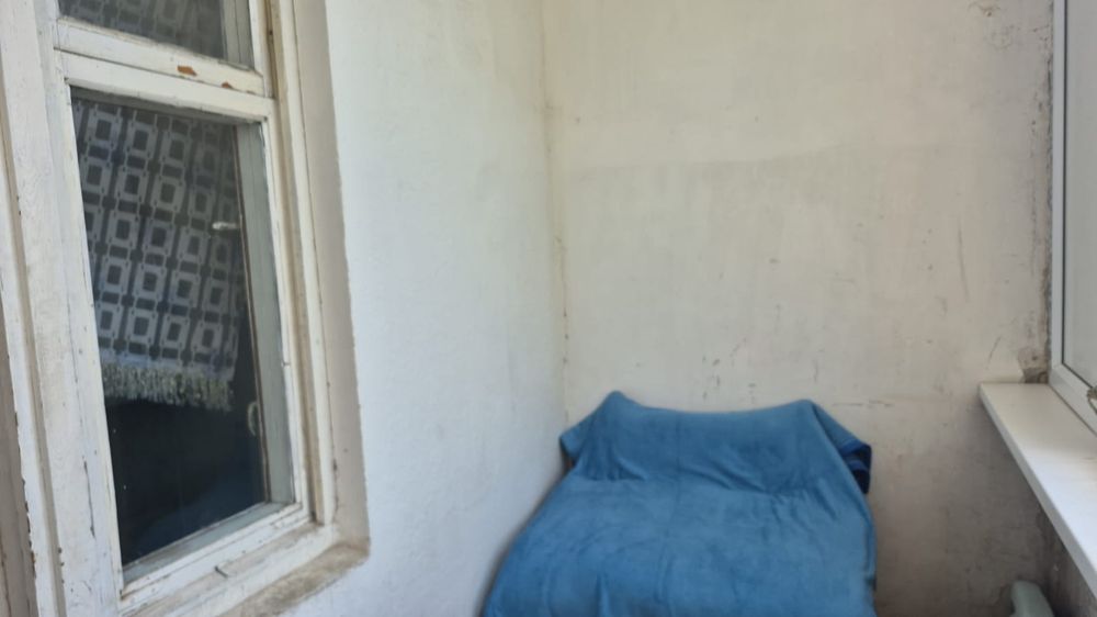 Продам 1 ком.кв. ул.гамалея дом 19