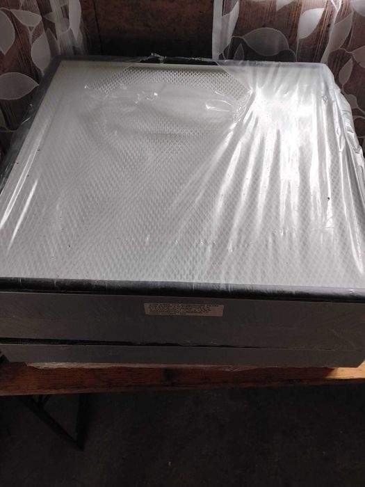 Filtru de Aluminium Hepa H14