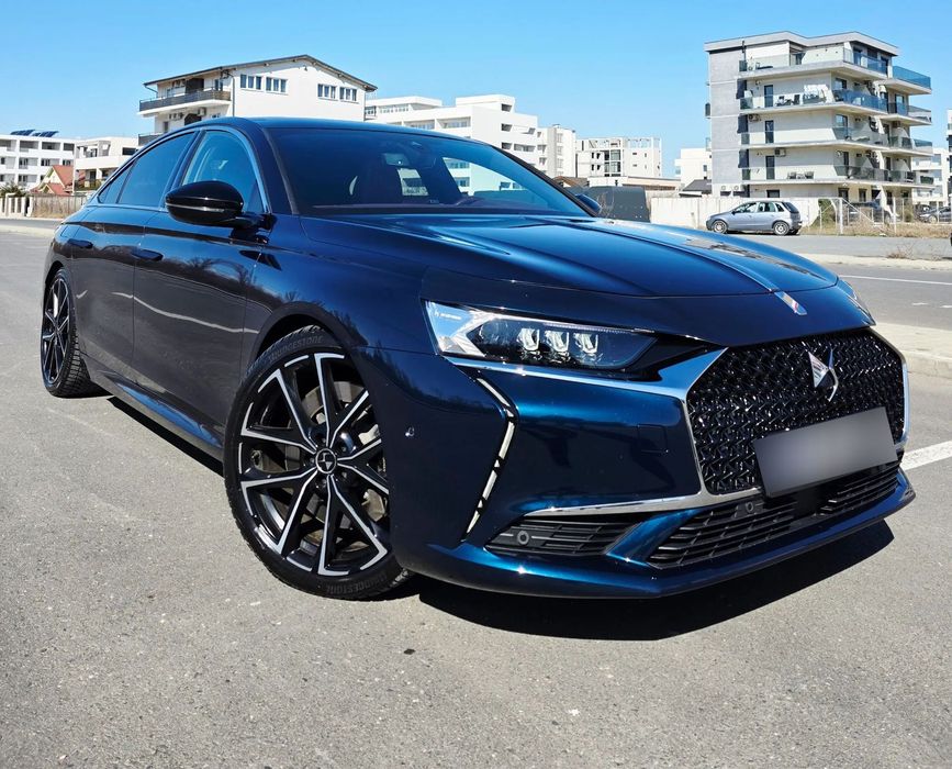 DS Automobiles DS 9 Impecabila