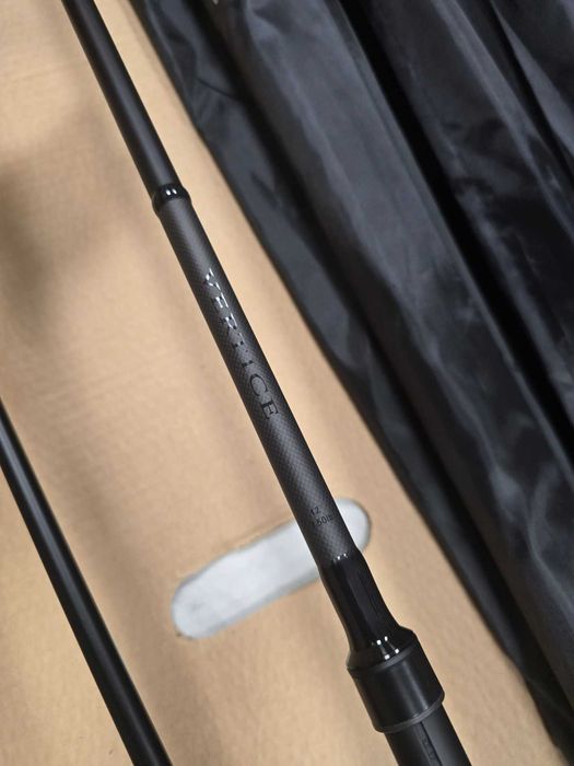 Въдици Daiwa 25 VERTICE CARP 3.60 и 3.90