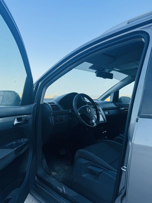 Piese auto originale VW Touran 1.9 TDI BLS