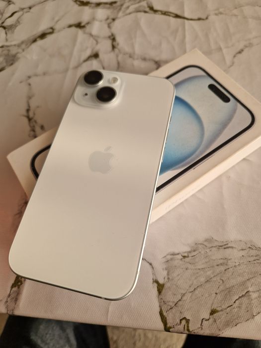 Iphone 15 128gig