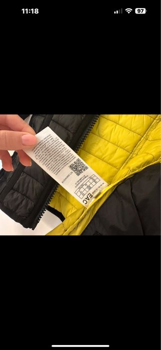 Geaca Guess originala