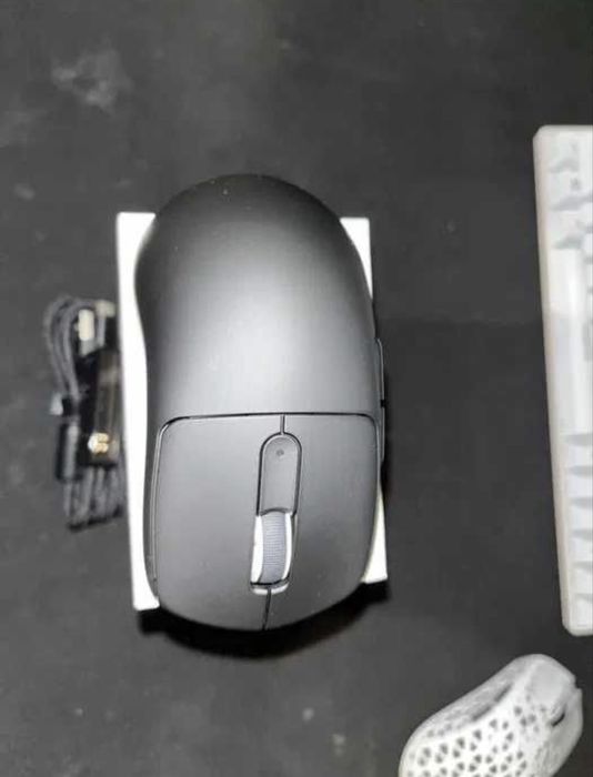 Mouse Attack Shark V5