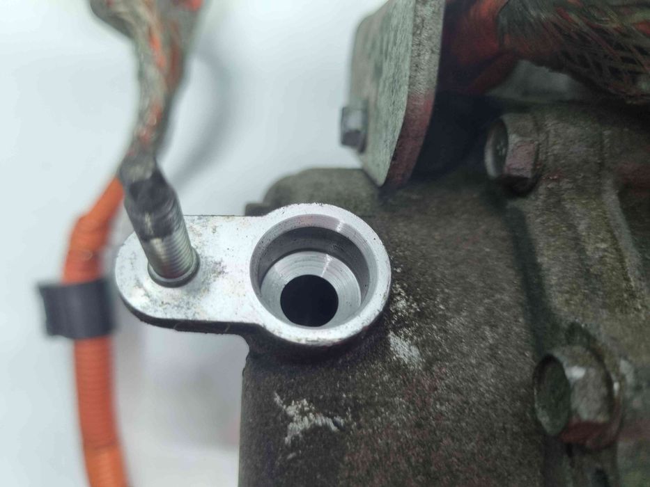 Compresor clima MITSUBISHI Outlander III [Fabr 2012-2014] AKJ200A202B