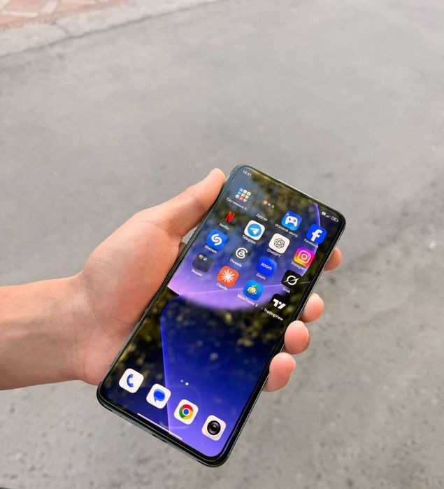 Xiaomi 13T ideal