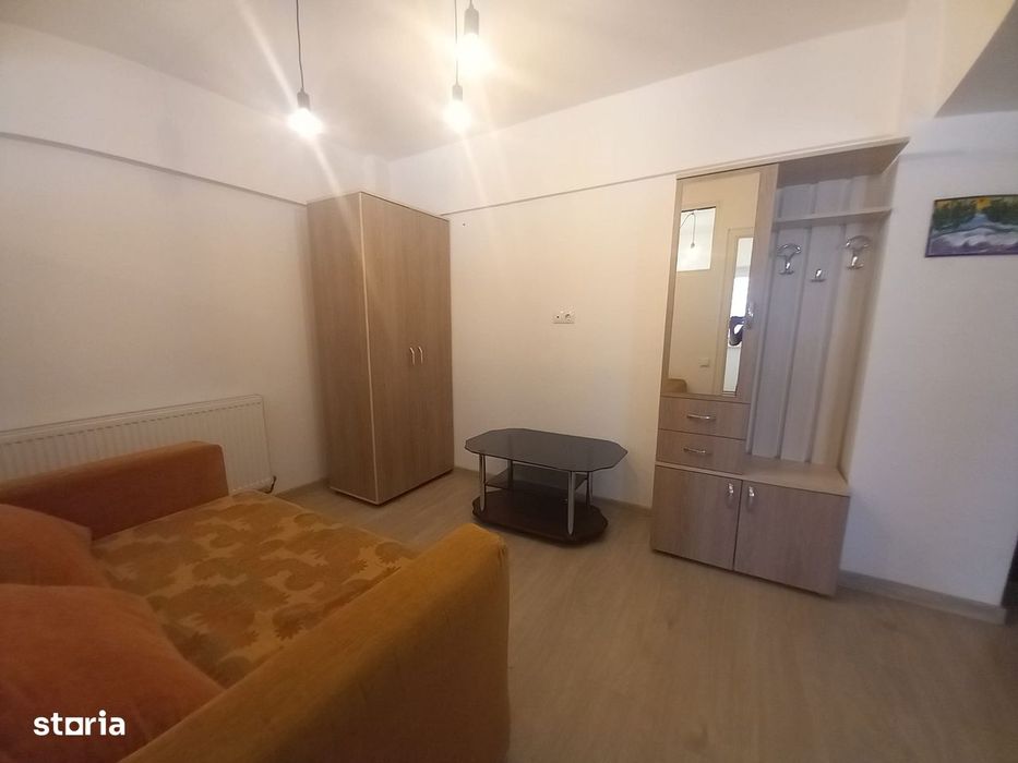 Intersectia Traian cu Republicii - BT, apartament 2 camere!