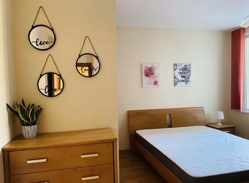 Дава се под наем Тристаен апартамент в София, Младост 4 - 85 кв.м за 698.19 € - Снимка #4