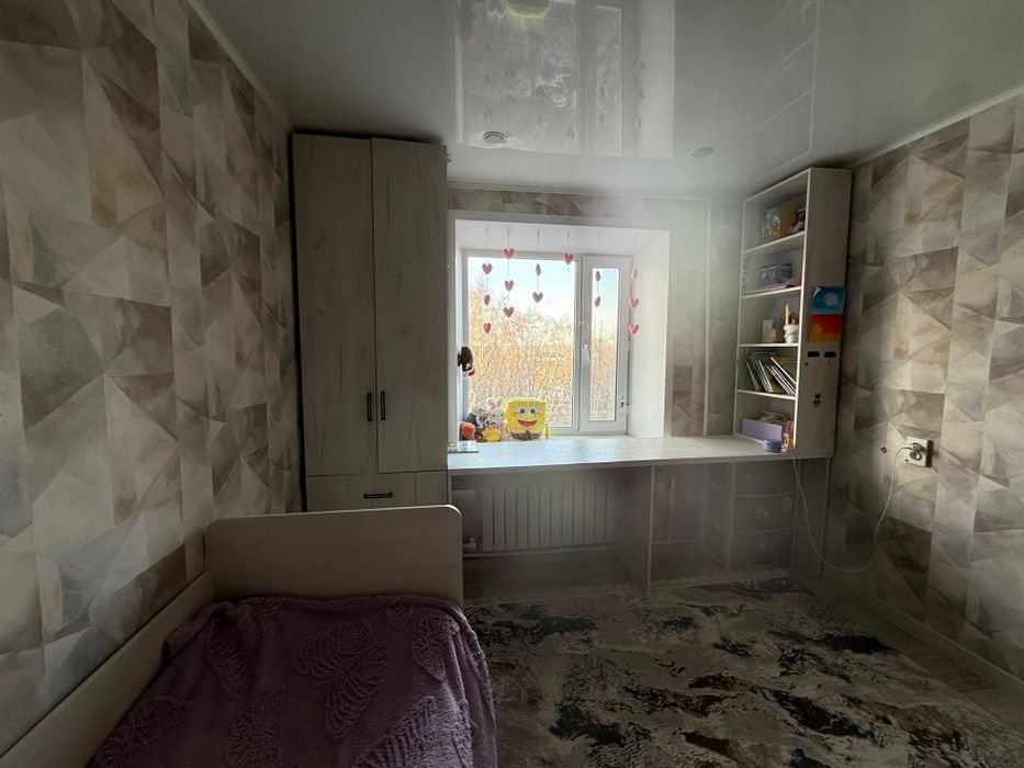 Продам квартируу