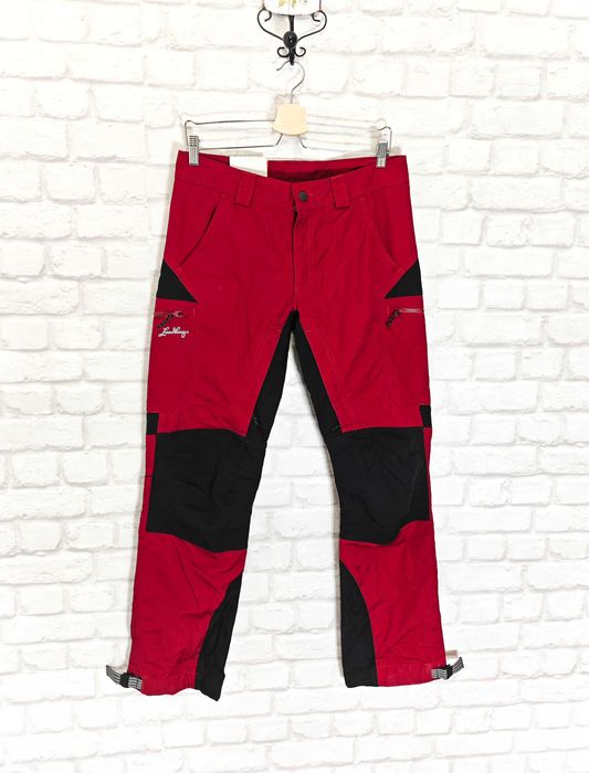 LUNDHAGS Дамски туристически панталон размер EU 40 НОВО