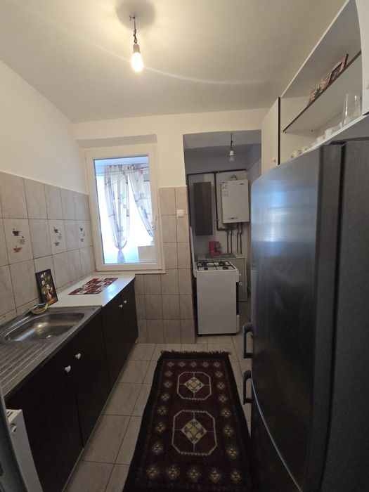 Apartament de închiriat în Sebeș