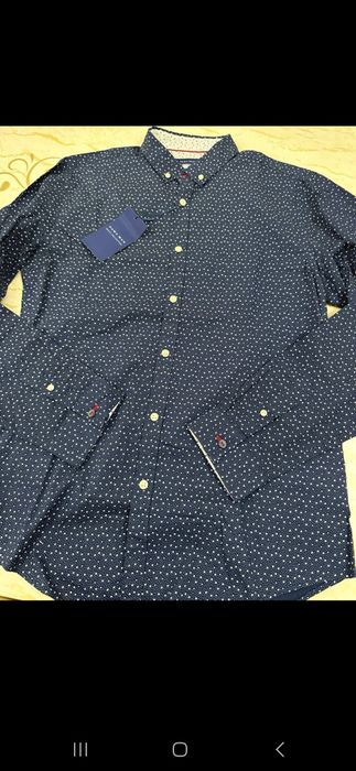 Мужская рубашка от ZARA