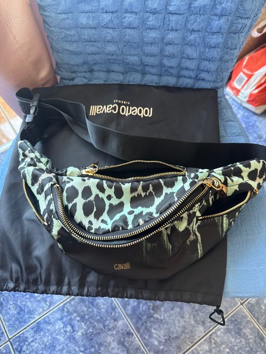 Чантичка Банан Роберто Кавали