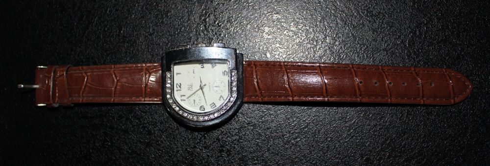 Нови часовници MJ Time