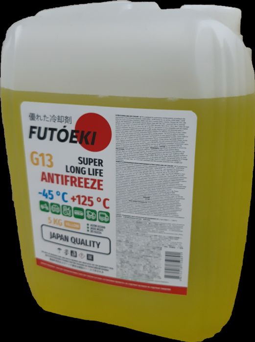 Антифриз G11 G12 Aлматы