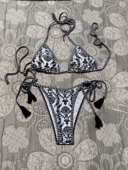 Costum de baie S