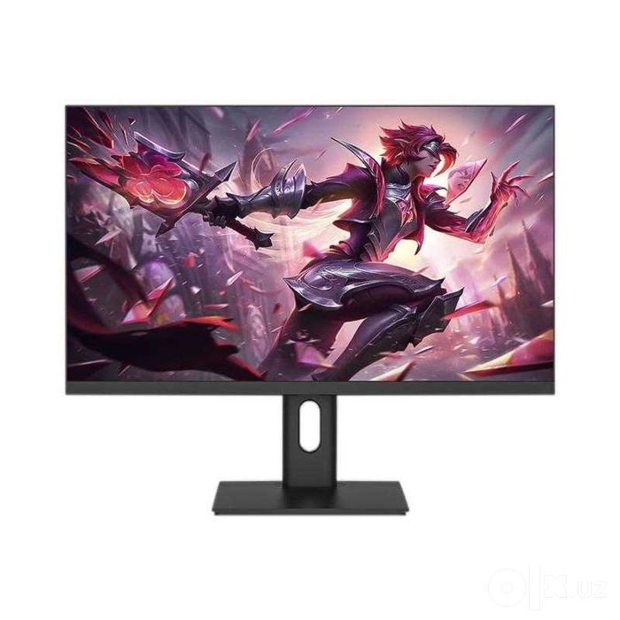 Игровой монитор Pixel 27 PXG27QV2
