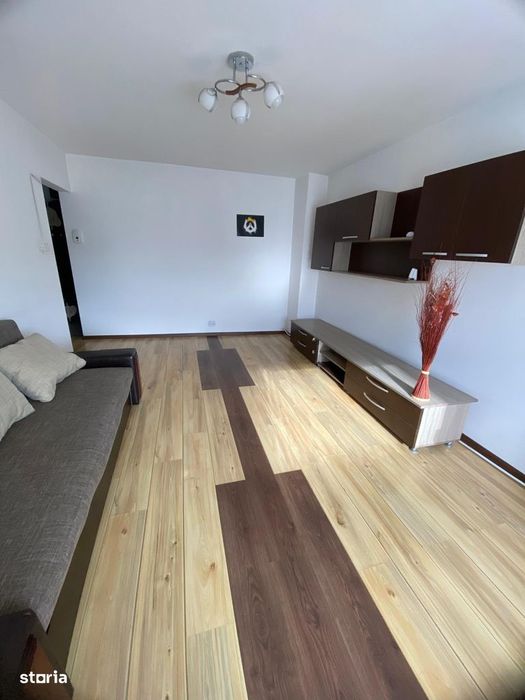 2 camere decomandate, 51mu, centrala, termopan, Mioritei