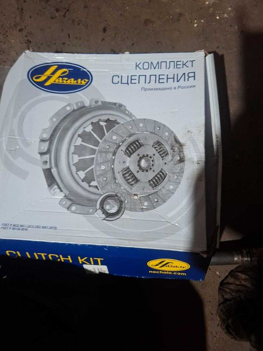 Продам корзину на ваз классику