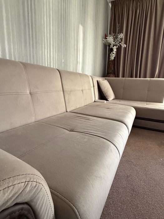 Vand Canapea extensibila