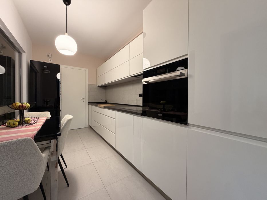 Apartament cu 2 camere 21 Residence