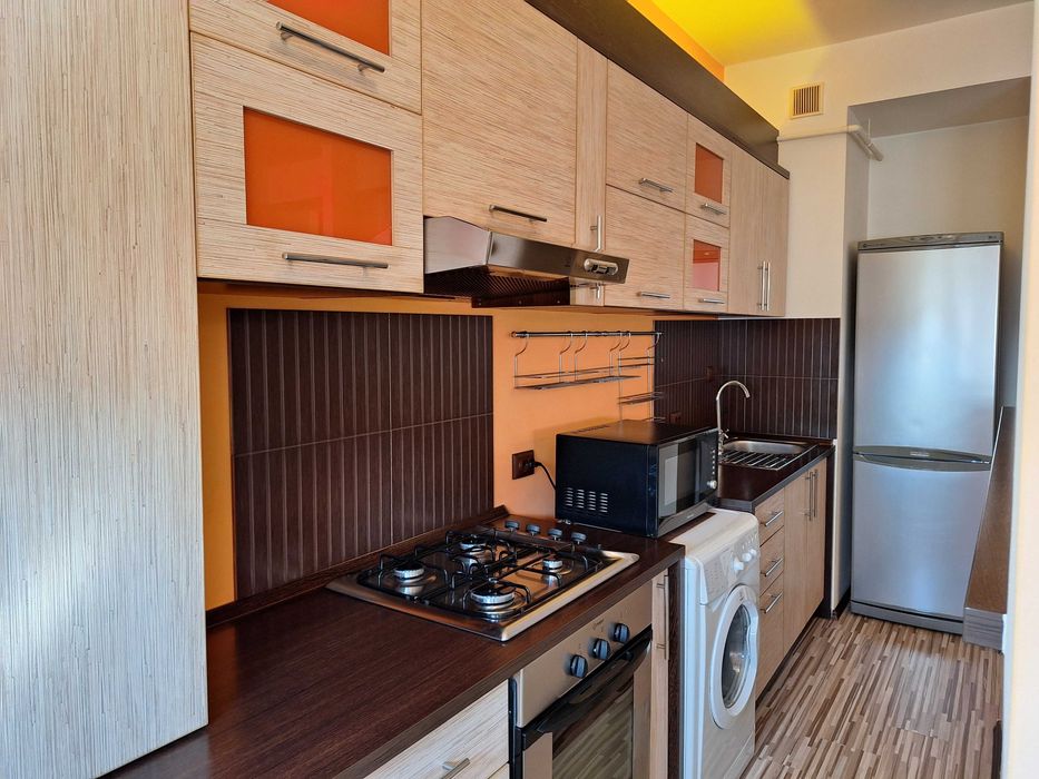 Apartament 2 camere ARED UTA Amenajat MODERN SI FRUMOS sunt PROPRIETAR fara COMISION