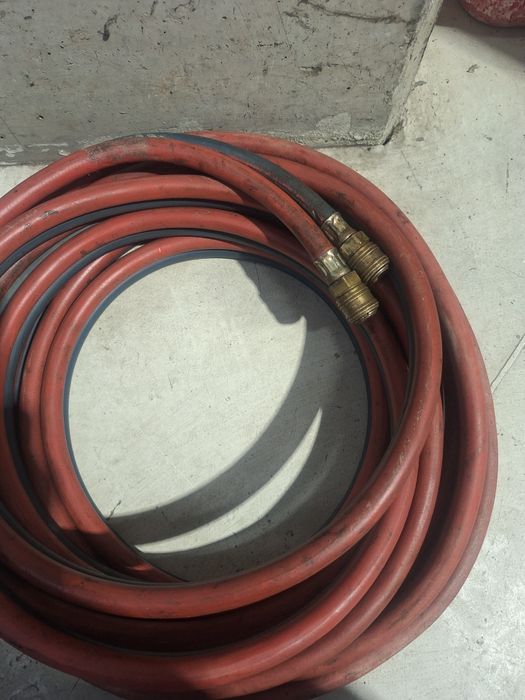 Vand  furtun autogen (acetilena)