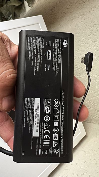 Accesorii Drona DJI Mavic 2 Pro.