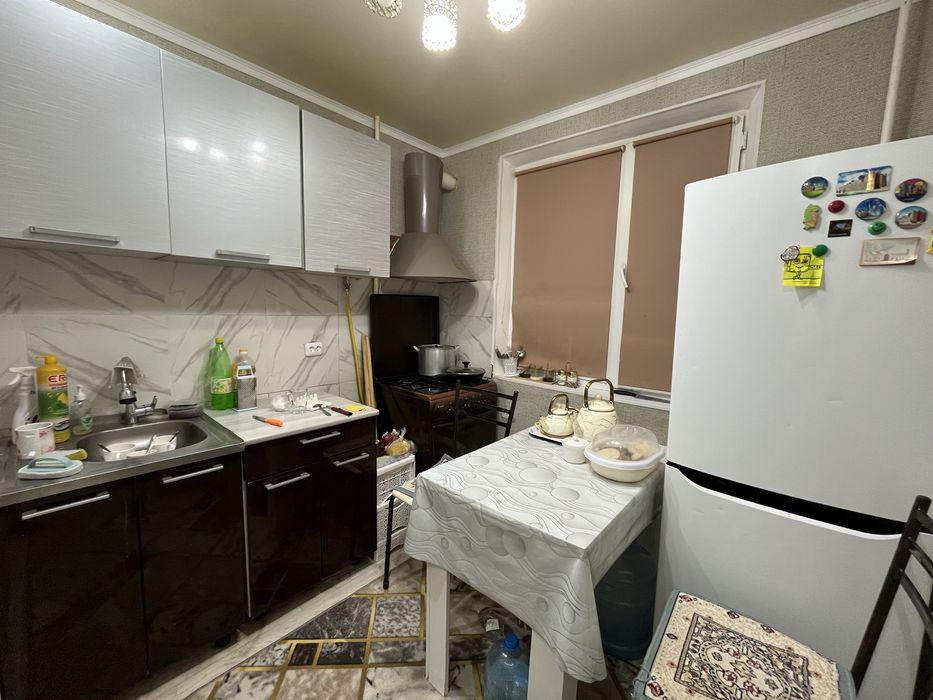 Продается квартира