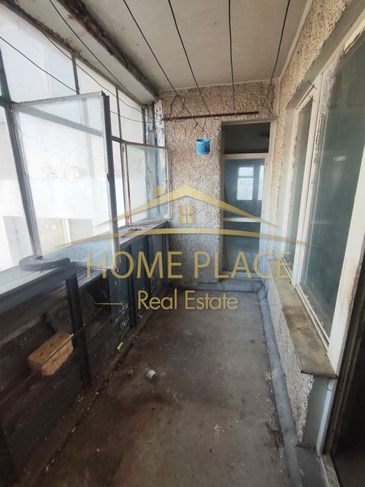 Двустаен апартамент в Цветен Квартал