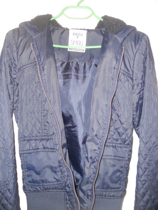 Дамско  зимно яке