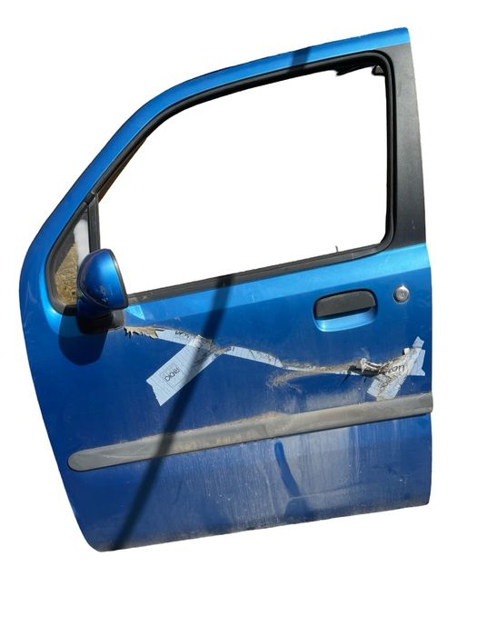 Usa Portiera Stanga Fata Opel Agila A H00 2000 - 2007