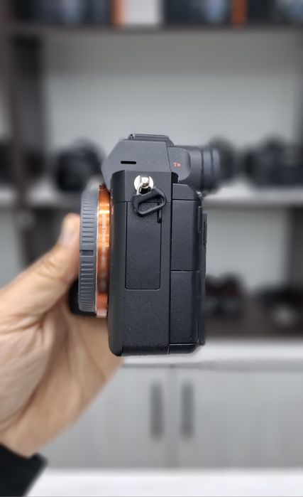 Sony a7 III Body