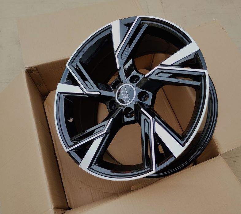 Jante Noi R19 Audi RS pt A3 A4 A5 A6 A7 A8 Q2 Q3 Q5
