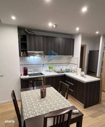 Baneasa-Sisesti | 2 Camere | Parcare Subterana | Dressing | 2x Bai