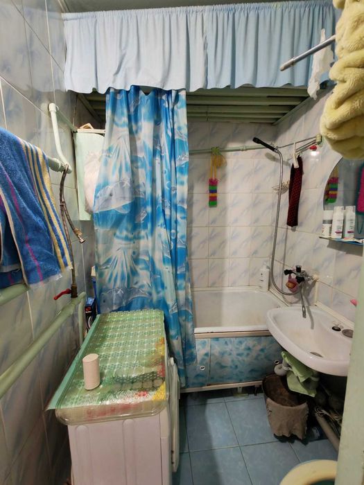 Срочная продажа 1 ком квартиры!