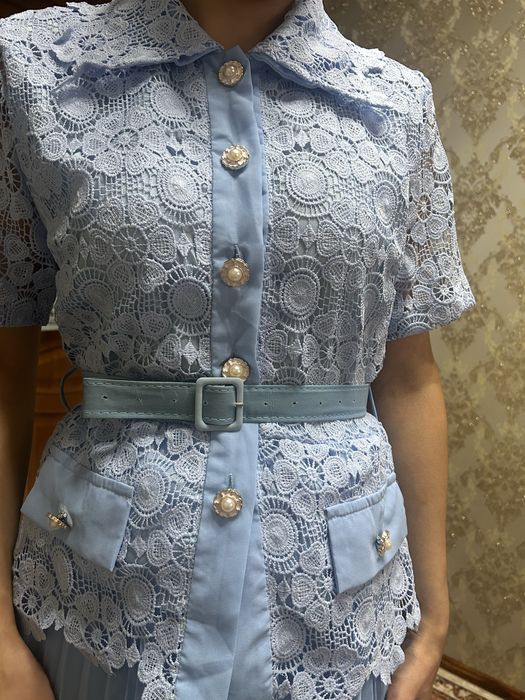 двойка летний