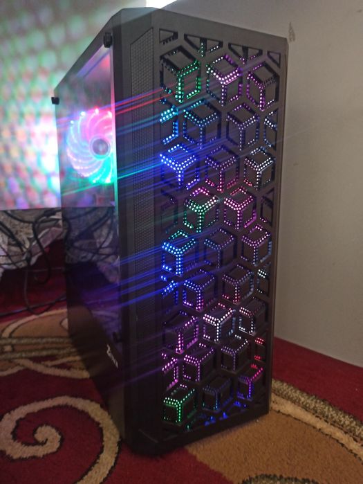 Компьютер сотилади! Игровой