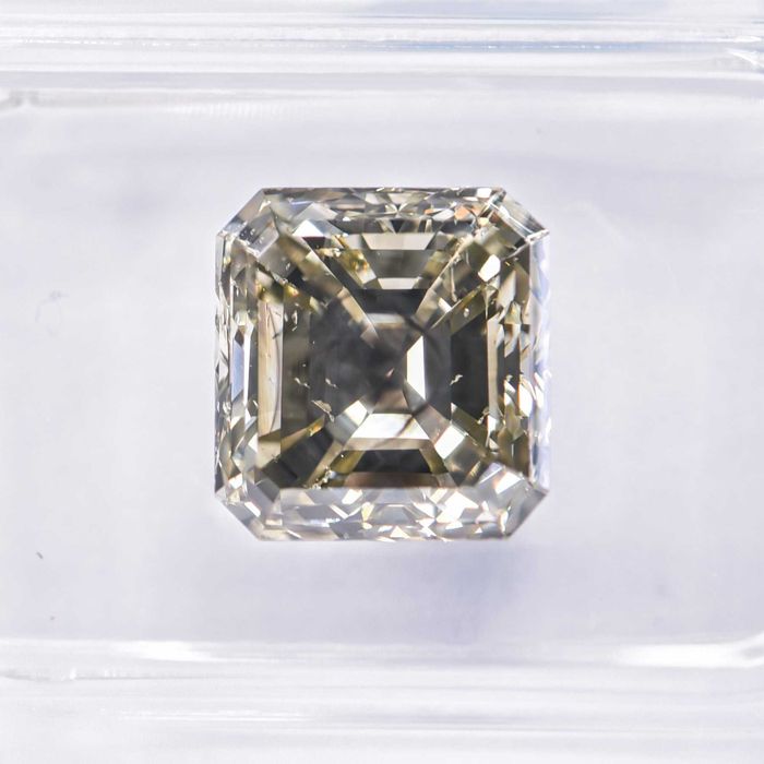 Vand diamant natural 3,4 karate