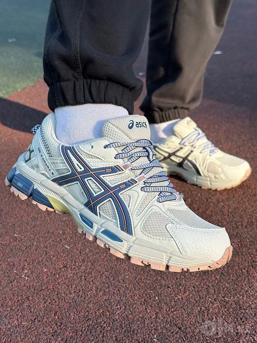 Asics Gel Kahana 8 Termo
