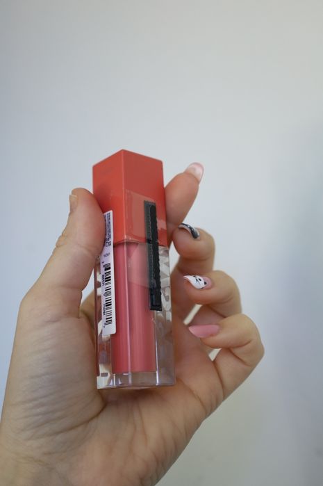 Blush Matte Liquid Sun Kisses Maybelline