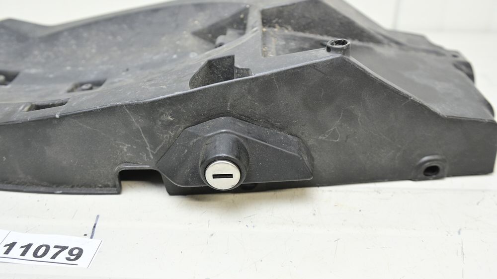 Plastic Aparatoare Roata Spate Undertail BMW R1200GS / R1250GS /
